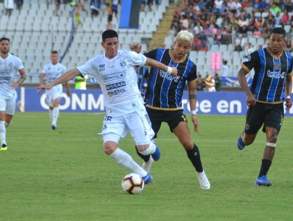 Sol de América gana en penales a Mineros y avanza a la segunda fase | .::Agencia IP::.