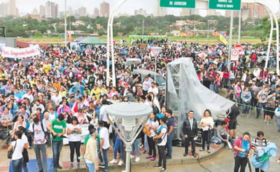 Destacan lucha contra la corrupción en el país | Diario Vanguardia 07
