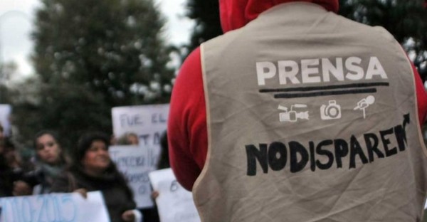 Bajan los asesinatos de periodistas en el mundo, pero no en México | .::Agencia IP::.