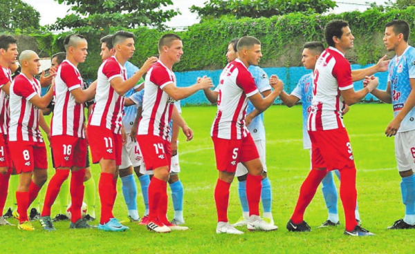 Corrales jugará en su estadio frente a Iteño | Diario Vanguardia 07