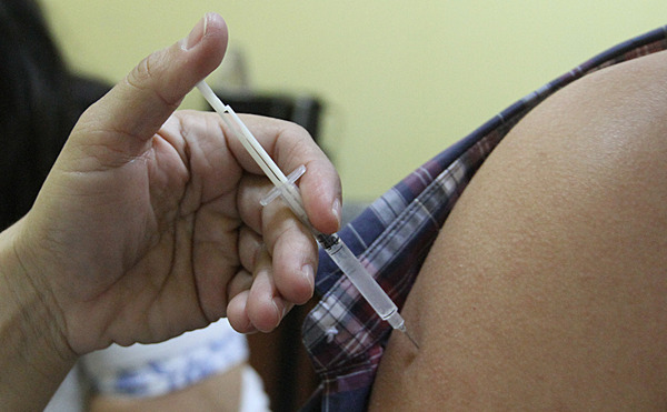Exitoso cierre de la Semana de la Vacunación de las Américas | Paraguay en Noticias 