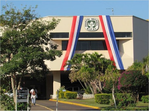 Hospital de Itauguá: Piden intervención por fuga de medicamentos