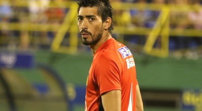 Jugador de Sol de América denuncia intento de soborno de Tobías Vargas » Ñanduti