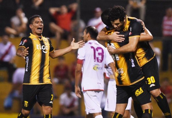 El Indio va por la remontada | Paraguay en Noticias