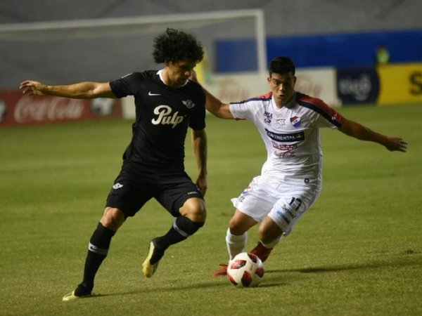 Golpeados buscarán la recuperación en el Leoz