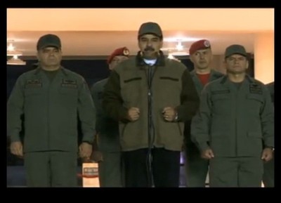 Aseguran que el dictador va perdiendo fuerza - Radio 1000 AM