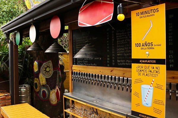 Bar cervecero expande su territorio a San Lorenzo