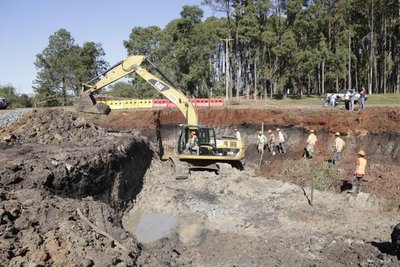 MOPC se justifica por baja ejecución de obras