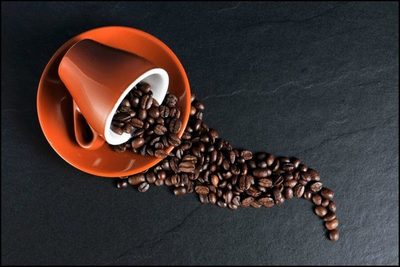 El café como aliado contra enfermedades degenerativas