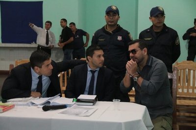 Comienza juzgamiento a líder del EPP - Nacionales - ABC Color
