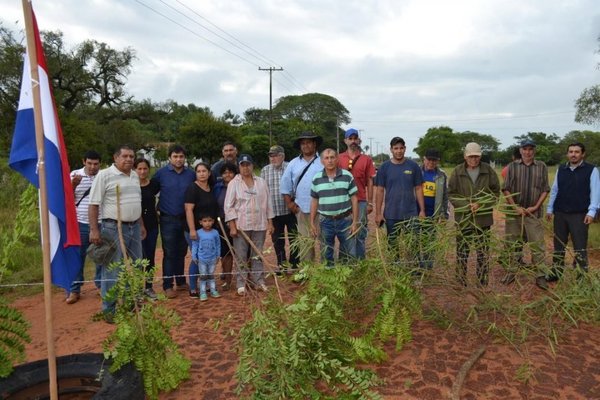 San Juan Bautista: Por promesa incumplida del M.O.P.C. cerrarán ''Ruta del Progreso'' - Digital Misiones