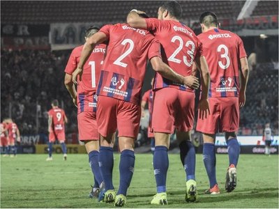 Cambian al árbitro del juego entre Cerro Porteño y San Lorenzo | Paraguay en Noticias 