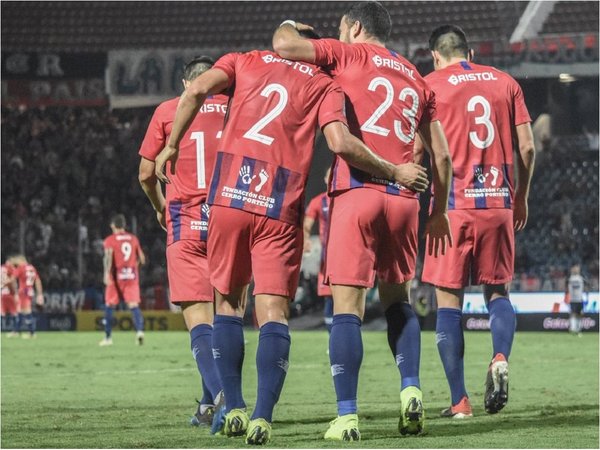 Cambian al árbitro del juego entre Cerro Porteño y San Lorenzo | Paraguay en Noticias
