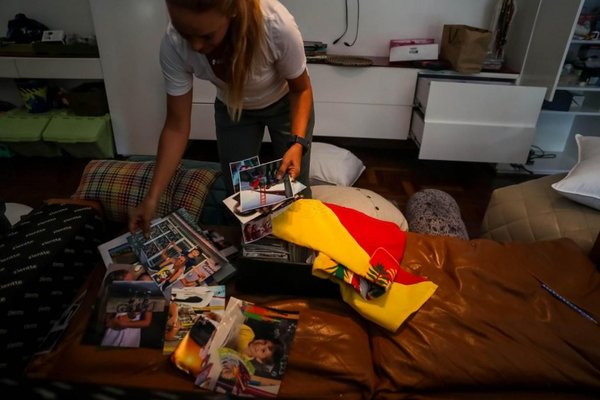 España dice que López está como “huésped” en residencia de embajador | Paraguay en Noticias