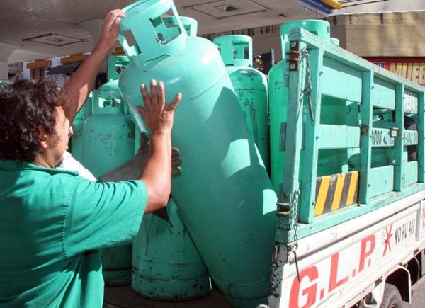 Confirman que no aumentará precio del gas - .::RADIO NACIONAL::.