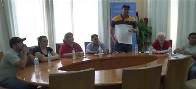 Mujeres serán beneficiadas con programa que crea emprendedoras - ADN Paraguayo