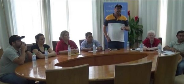 Mujeres serán beneficiadas con programa que crea emprendedoras - ADN Paraguayo