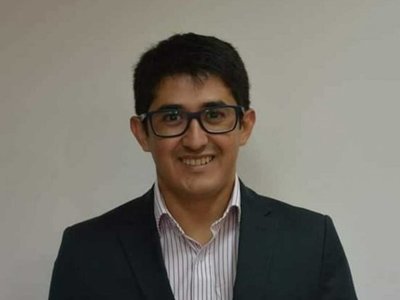 Declaran duelo institucional en honor a concejal que falleció jugando piki