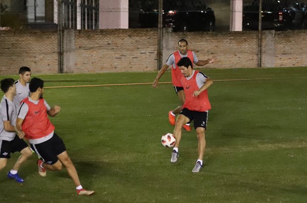 Libertad y Nacional cierran la fecha 19 del Apertura » Ñanduti