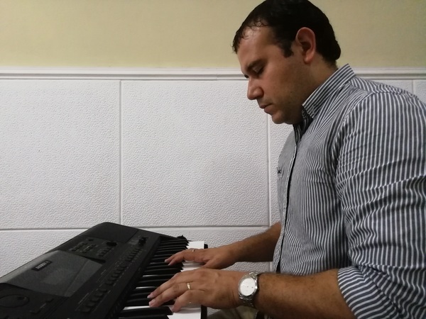 "Guarania para bebés", música paraguaya para hacer dormir a los pequeños » Ñanduti