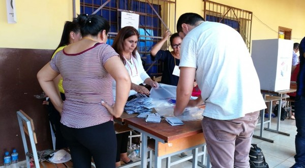 Dan a conocer detalles sobre locales de votación para este domingo
