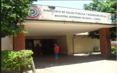Impulsan investigación ante crisis en hospital de Limpio - .::RADIO NACIONAL::.