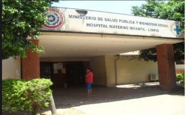 Impulsan investigación ante crisis en hospital de Limpio - .::RADIO NACIONAL::.