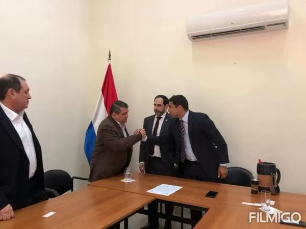 ENCARNACIÓN, SEDE IDEAL PARA LOS JUEGOS DE PLAYA ODESUR 2023