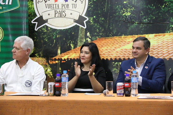 La tierra de la tradición se prepara para la cuarta edición de la Expo Misiones » Ñanduti