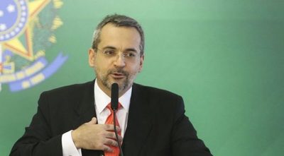 Jair recorta el presupuesto de universidades acusadas de organizar marchas en su contra - ADN Paraguayo