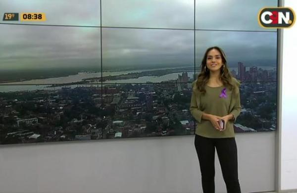 Primer Reporte - C9N