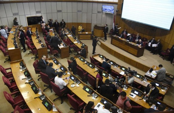Desbloqueo, para el jueves 9 | Paraguay en Noticias