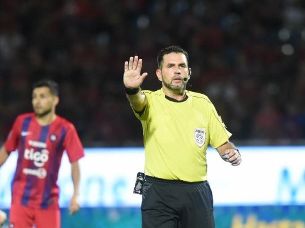 El exabrupto de Haedo tras el polémico juego