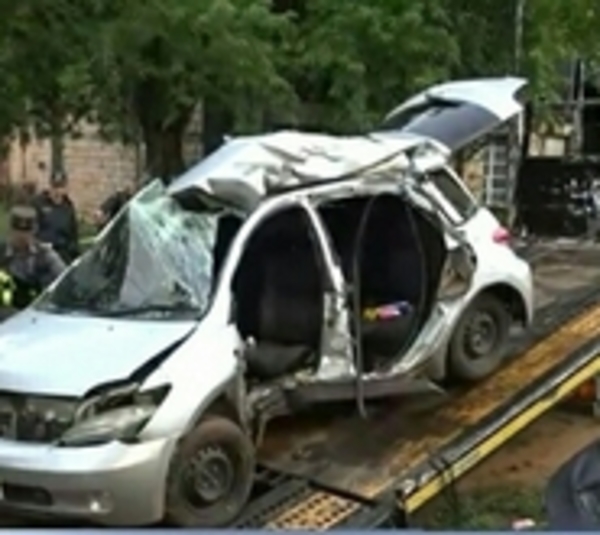 Día del trabajador dejó 14 fallecidos - Paraguay.com