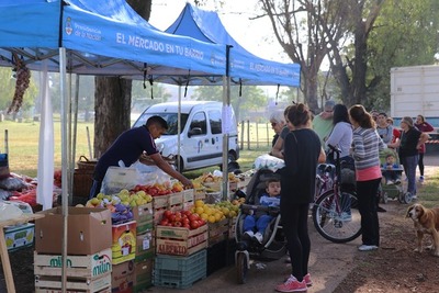 Actividad económica de Argentina se contrae 4,8% en febrero