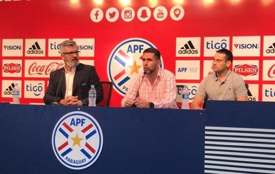 Elizondo descarta que el gol convalidado contra Cerro sea un error intencional