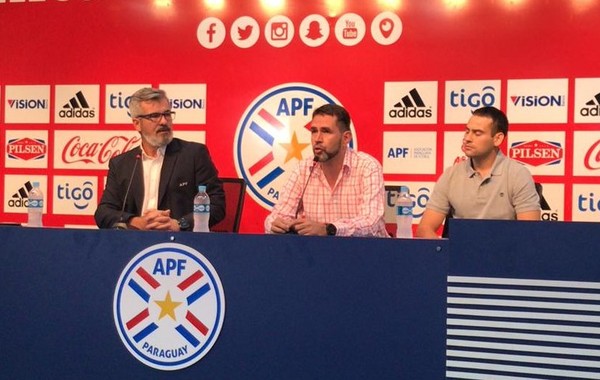 Elizondo descarta que el gol convalidado contra Cerro sea un error intencional