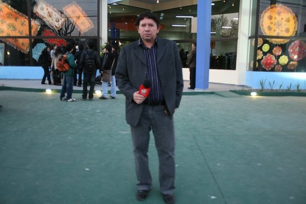 ¿Metieron al 'freezer' a Mario Bracho?