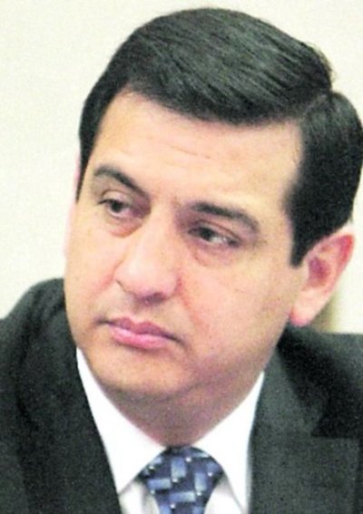 Se suspende otra vez preliminar para exministros del MAG | Paraguay en Noticias