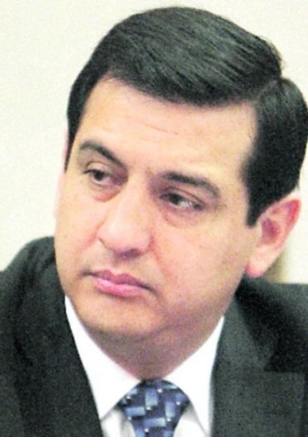 Se suspende otra vez preliminar para exministros del MAG | Paraguay en Noticias