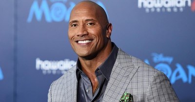 Dwayne Johnson