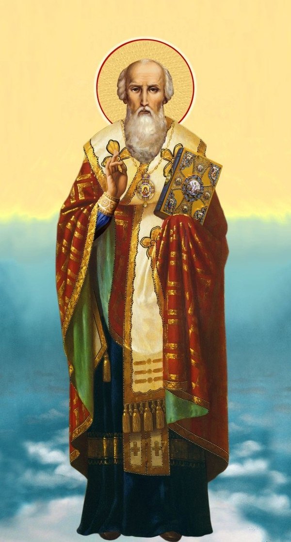 San Atanasio