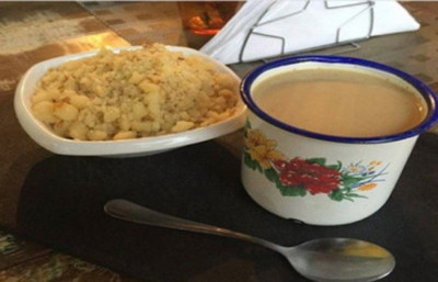 Buscan fomentar la cultura y la yerba mate - ADN Paraguayo
