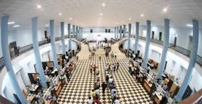SET registra superávit de recaudaciones por cuarto mes consecutivo - .::RADIO NACIONAL::.