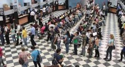 Resaltan crecimiento sostenido en recaudaciones - .::RADIO NACIONAL::.