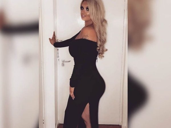 Millonaria lleva un año sin sexo y busca novio