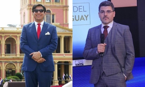 Clari Arias pide debatir sobre periodismo con Luis Bareiro