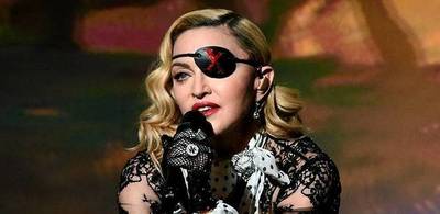 Madonna gastó 5 millones de dólares en su presentación de anoche en los premios Billboard