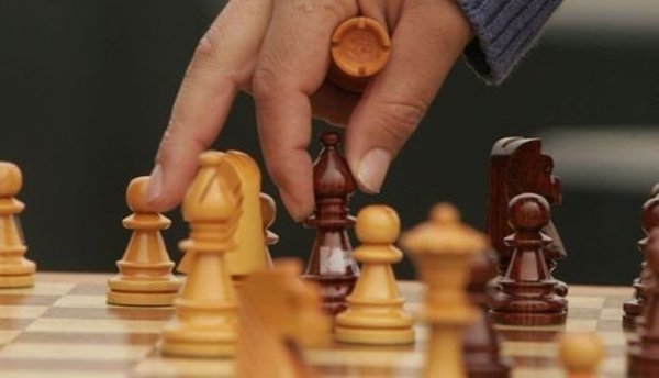 El ajedrez es cita obligada en la Muni de Asunción