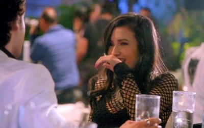 Actriz Paraguaya Sorprende A Cantante Y Actor Mexicano